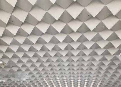 BIM问答|BIM技术案例：某新建项目吊顶安装工程BIM技术应用（下）