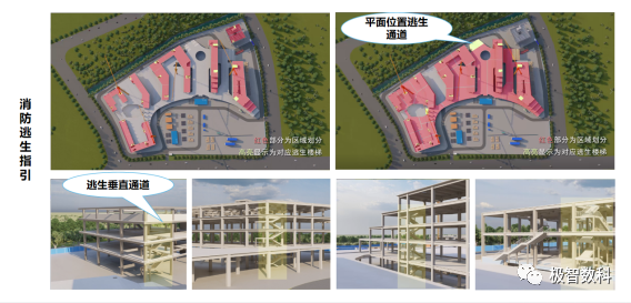 BIM问答|优秀BIM实施案例：深圳市第二十四高级中学BIM实施总结