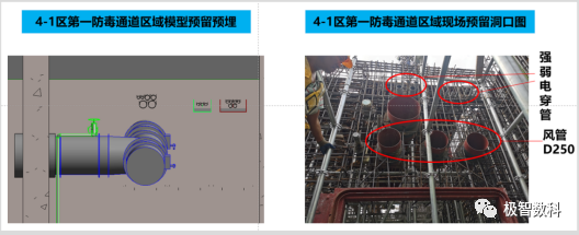 BIM问答|优秀BIM实施案例：深圳市大鹏医院BIM实施总结