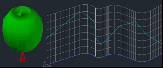 BIM问答|Civil 3D如何计算工程量？Civil 3D点、线、面对象工程量计算