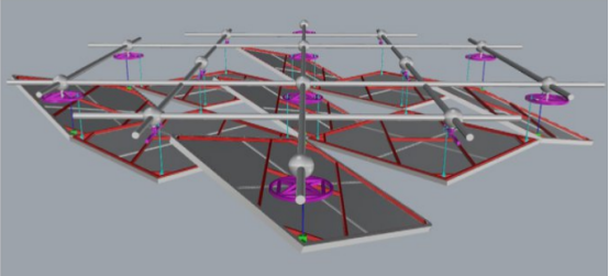 BIM问答|BIM技术案例：某新建项目吊顶安装工程BIM技术应用（下）