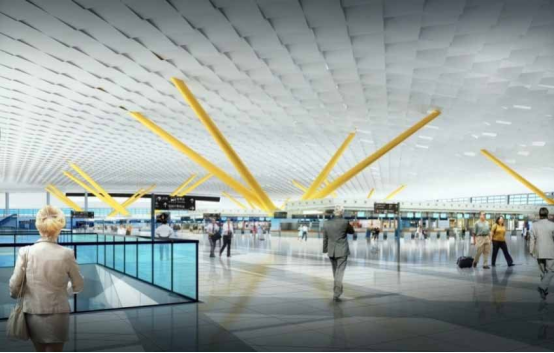 BIM问答|BIM技术案例：某新建项目吊顶安装工程BIM技术应用（上）