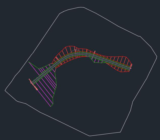 BIM问答|Civil 3D如何创建道路？Civil 3D创建道路命令怎么使用？