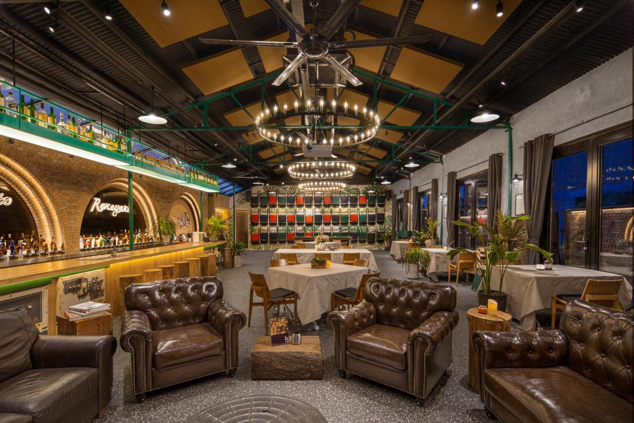 BIM建筑|工坊迭代：民宿公共空间的“聚合力” / CCDI悉地国际 卝智室内设计中心