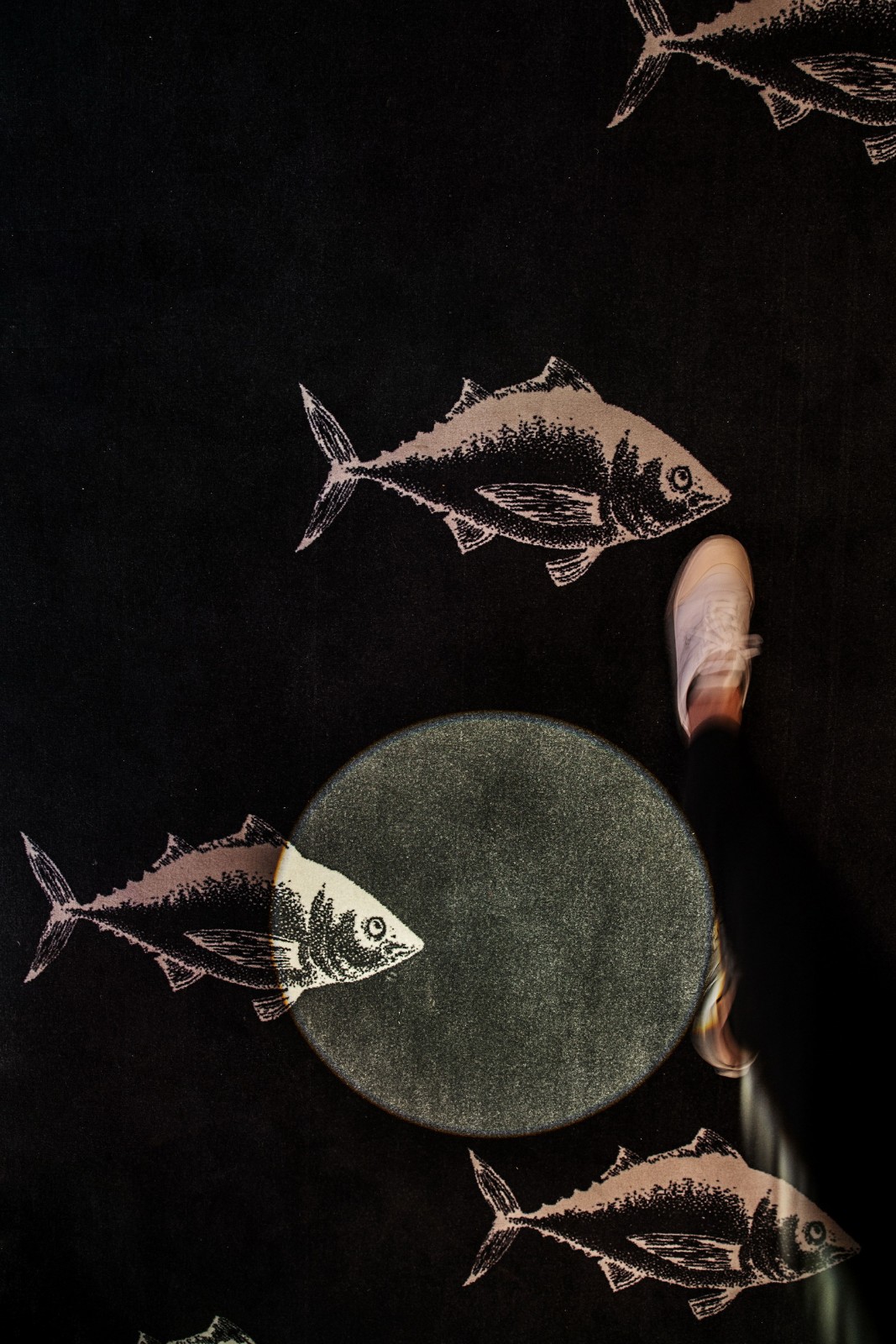 BIM建筑|帆船酒店 ASPERA HOTEL / 布道作品