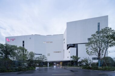 BIM建筑|山城文脉与多维场域，衢州悦苑酒店 / gad作品-BIM建筑网