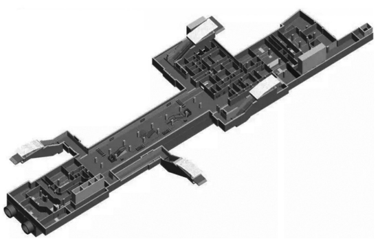BIM问答|地铁BIM怎么应用？看地铁施工方如何玩转BIM技术！