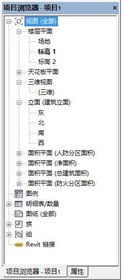 BIM问答|如何用BIM软件建模？BIM建模软件中几个常用的工具