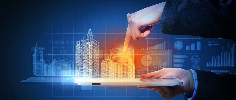 BIM问答|BIM可视化是指什么？BIM可视化表现在哪些阶段层面上？