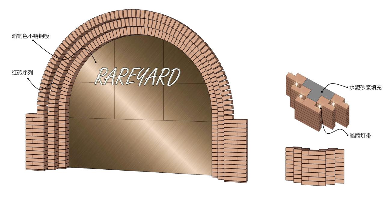 BIM建筑|工坊迭代：民宿公共空间的“聚合力” / CCDI悉地国际 卝智室内设计中心