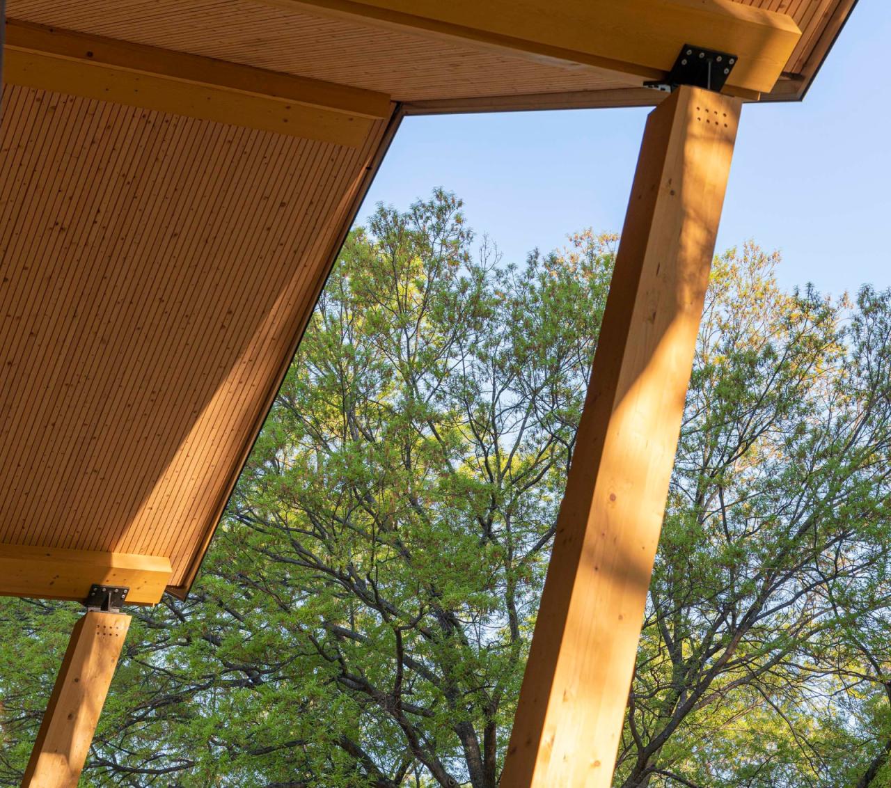 BIM建筑|DCPL 西南社区图书馆 / Perkins and Will