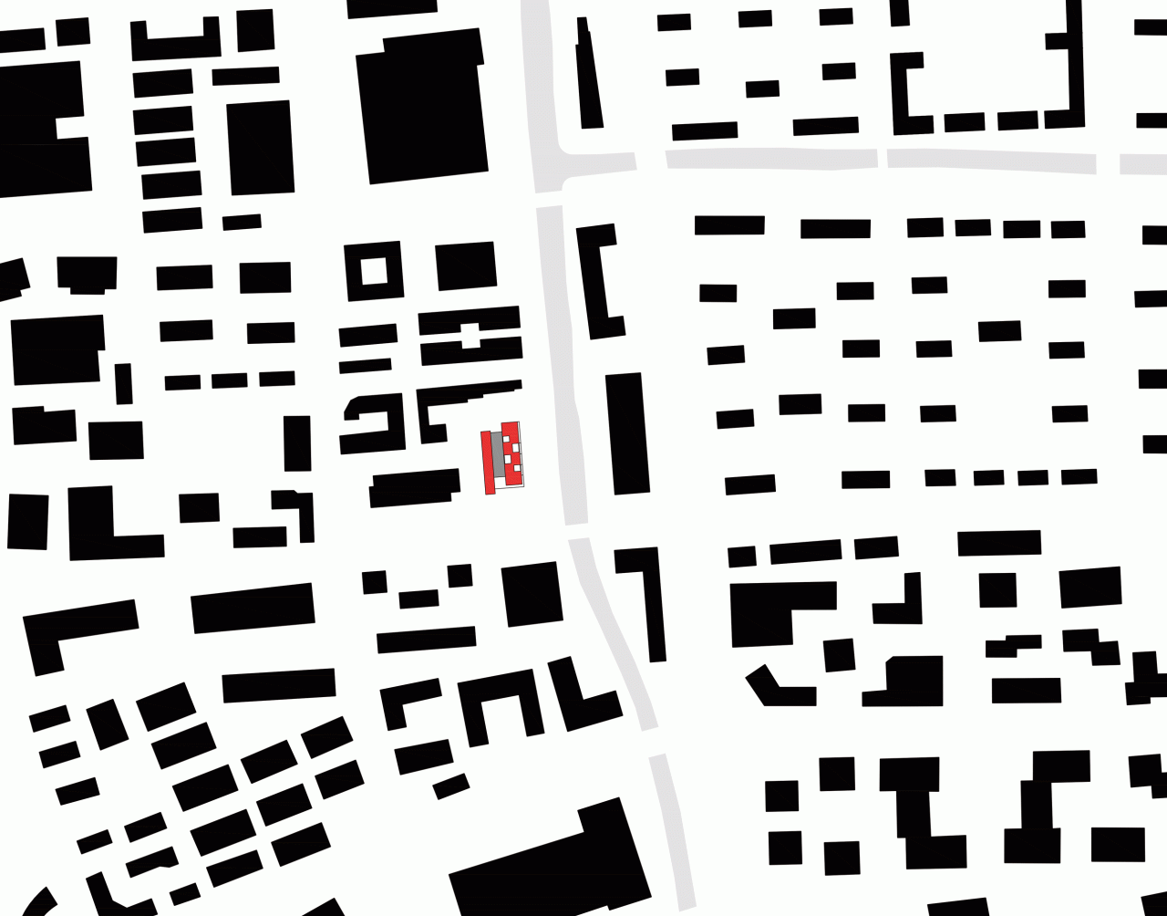 BIM建筑|杭州威星智能总部工程实录 / 孟凡浩-gad × line+