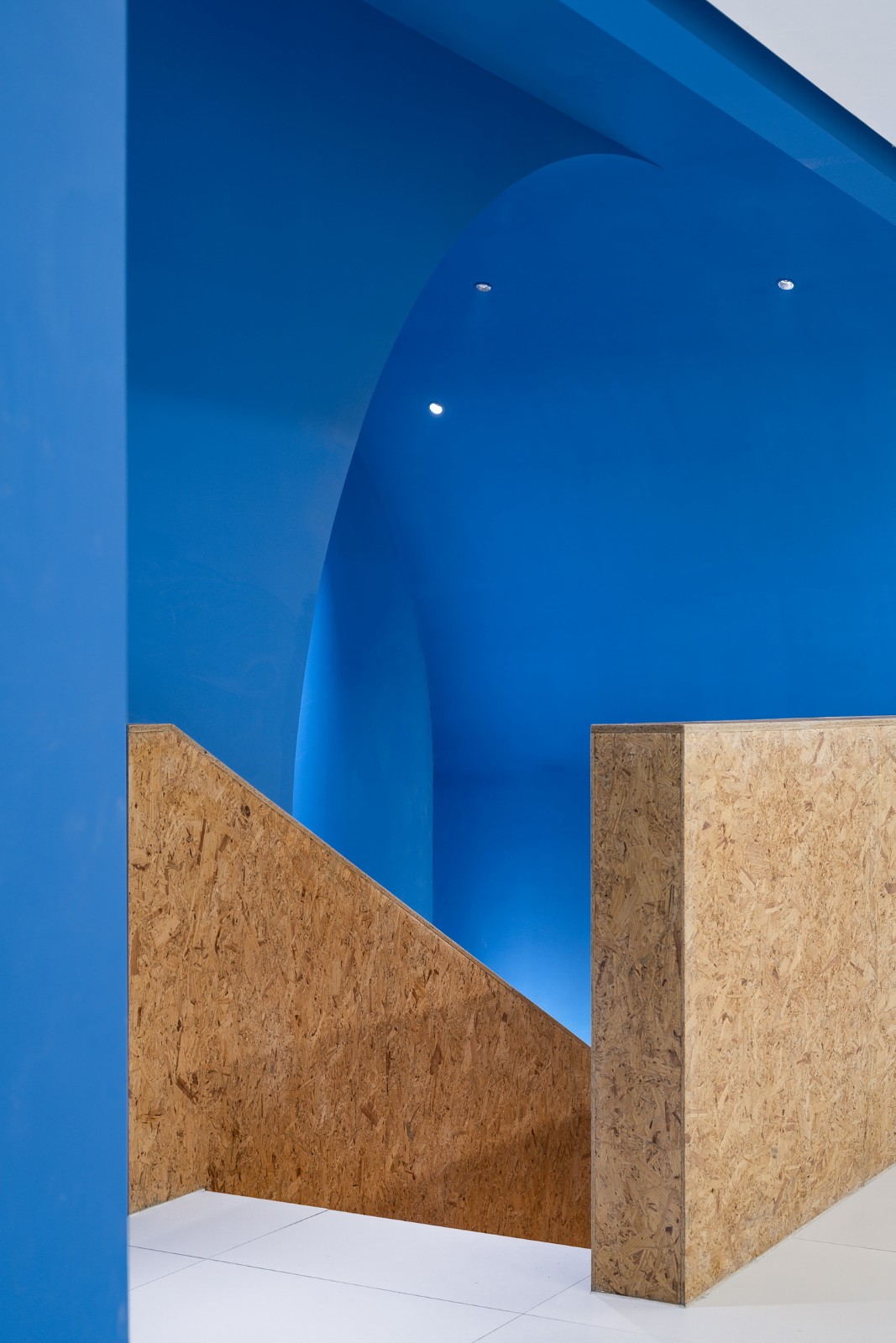 BIM建筑|嘉年华校园 Carnival School / 也似建筑设计