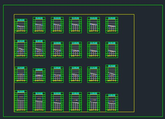 BIM问答|Civil 3D如何创建横断面设计图？看完你就知道了！