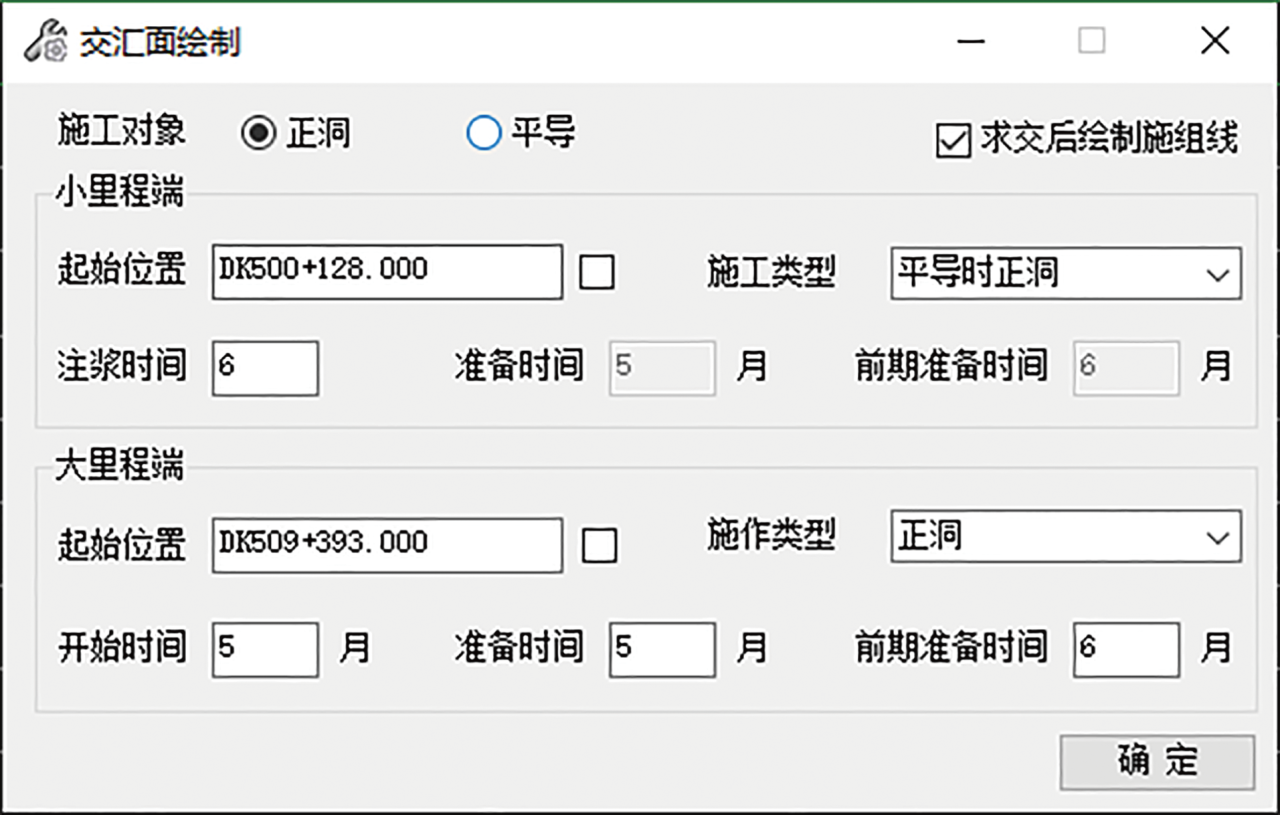 BIM问答|BIM正向设计怎么进行？高速铁路隧道工程BIM正向设计
