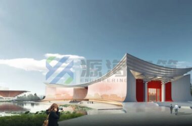 BIM问答|BIM案例:音乐厅项目BIM管综深化案例分析-BIM建筑网