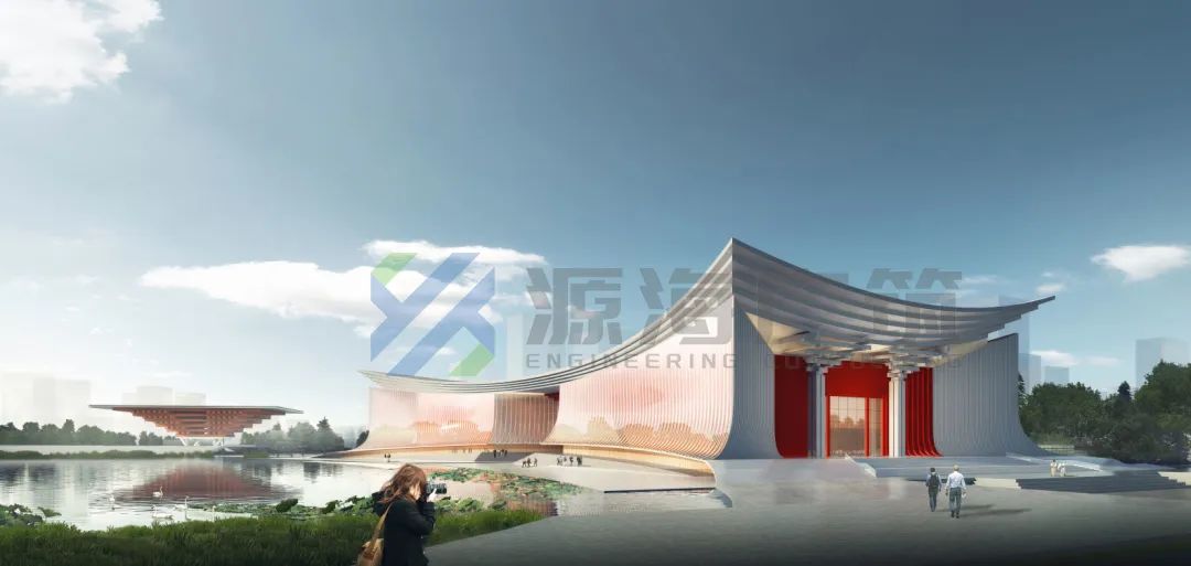 BIM问答|BIM案例：音乐厅项目BIM管综深化案例分析