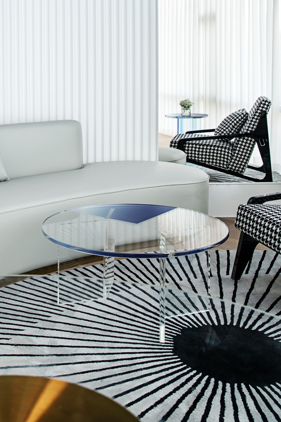 BIM建筑|帆船酒店 ASPERA HOTEL / 布道作品