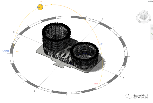 BIM问答|优秀BIM实施案例：深圳市大鹏医院BIM实施总结