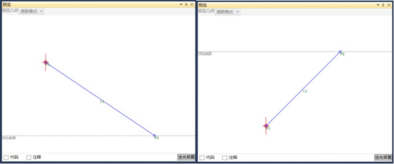 BIM问答|Civil 3D如何创建复杂边坡部件？以创建不同坡度的多级边坡为例（1）