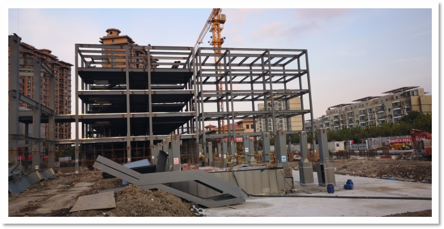 BIM问答|BIM案例分析：中国能源新建凤凰景苑高中项目BIM技术应用