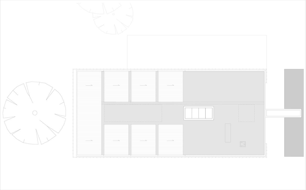 BIM建筑|诺维奇城市学院数字技术工厂 / Coffey Architects