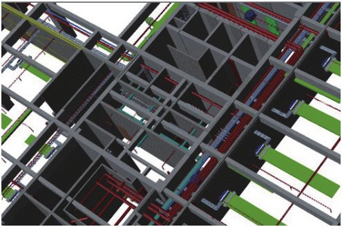 BIM问答|BIM案例：BIM如何协助招投标？BIM技术在招投标中的应用