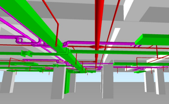 BIM问答|BIM如何体现价值？BIM的核心价值主要体现在什么方面？