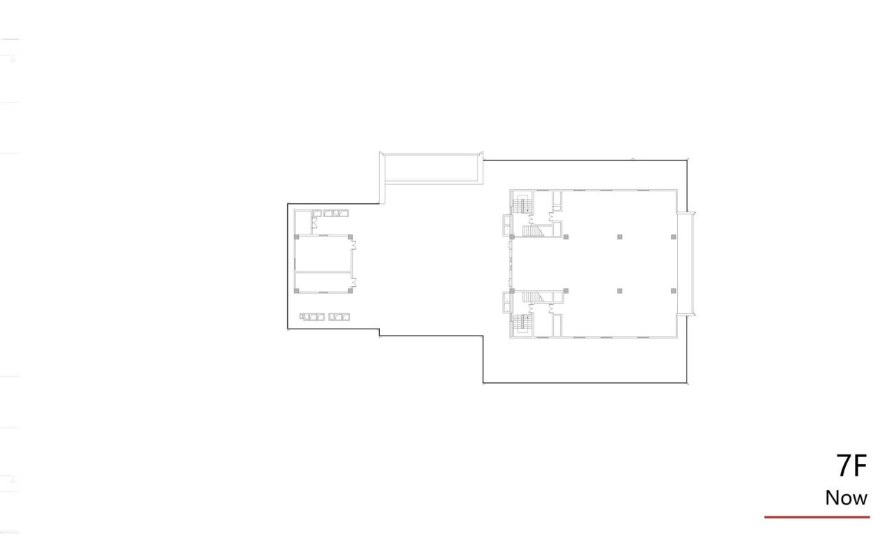 BIM建筑|北京三里屯太古里西区 / ARQ 建筑事务所