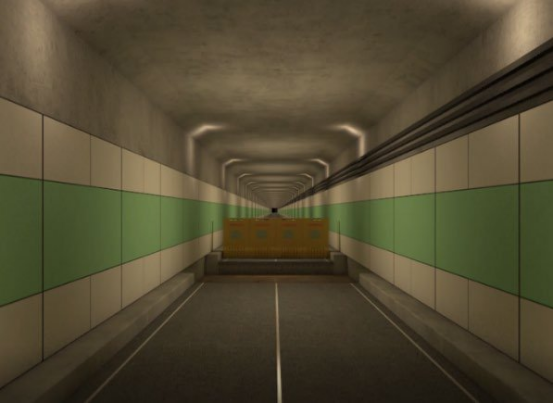 BIM问答|BIM在地铁的应用案例：哈平路地铁车站工程设计准备阶段BIM技术应用