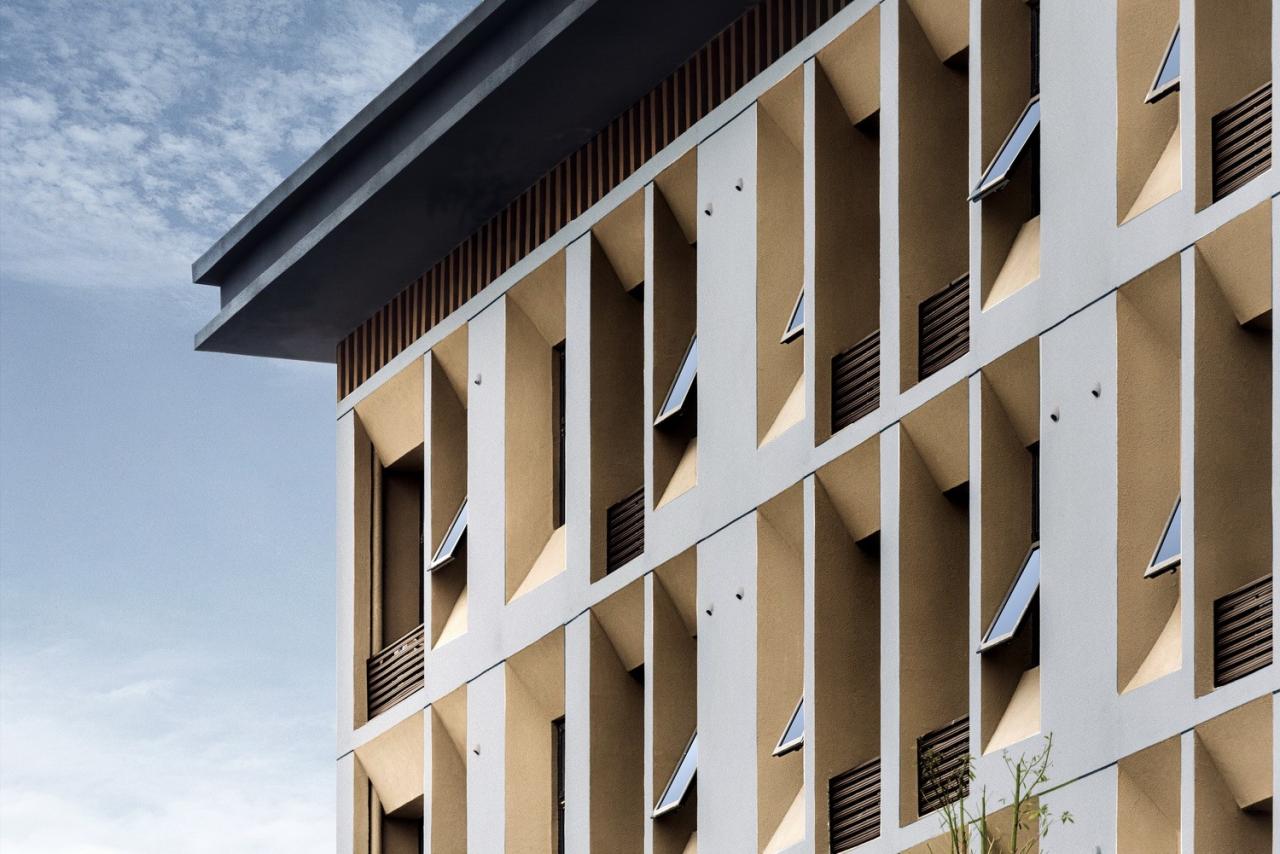 BIM建筑|四川先鹰航空发动机零部件生产基地 / HJ汉嘉西南院