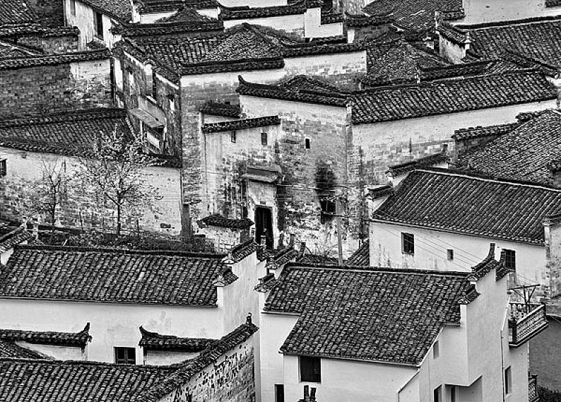 BIM建筑|山城文脉与多维场域，衢州悦苑酒店 / gad作品