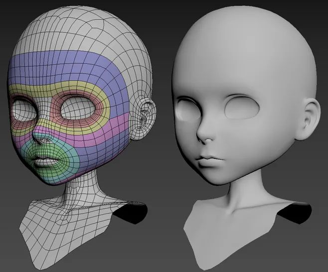 BIM问答|C4D怎么布线？C4D布线法则你一定要知道！