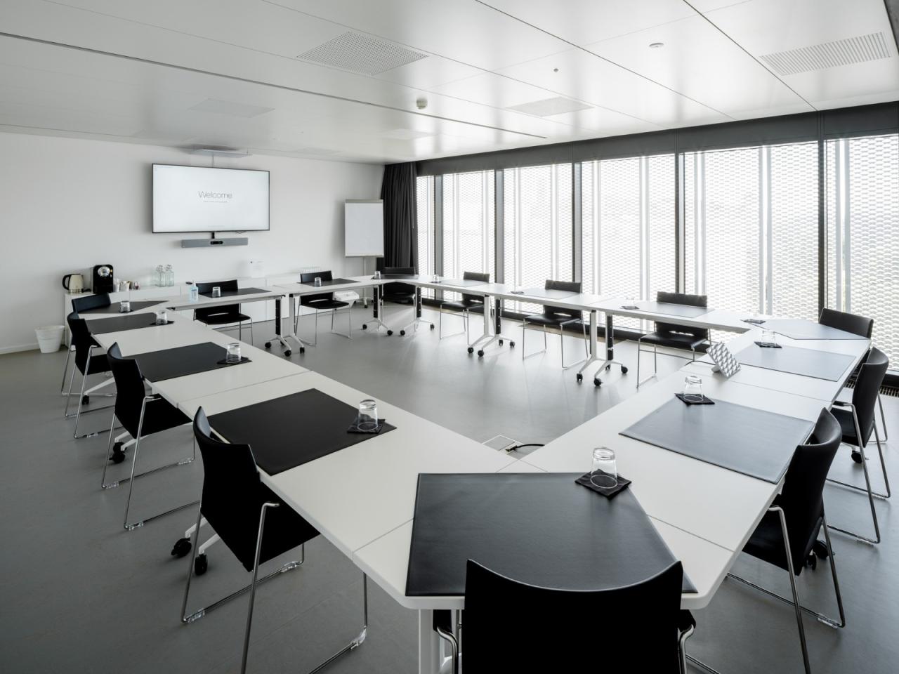 BIM建筑|莫里永学生宿舍 / 隈研吾建筑都市设计事务所 + CCHE