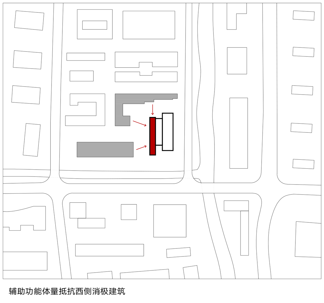 BIM建筑|杭州威星智能总部工程实录 / 孟凡浩-gad × line+