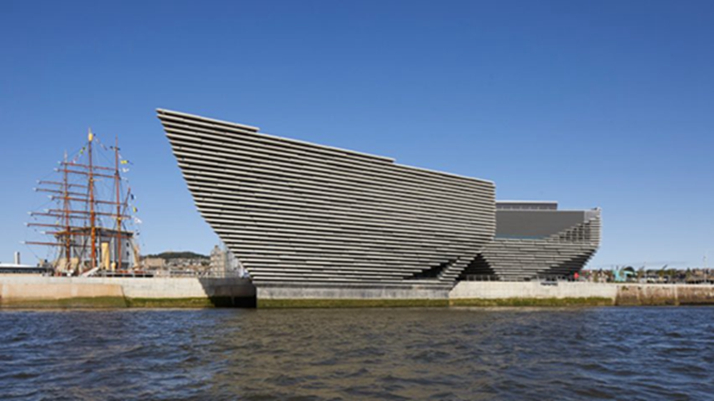 BIM建筑|《时代》评选隈研吾为全球最具影响力建筑师