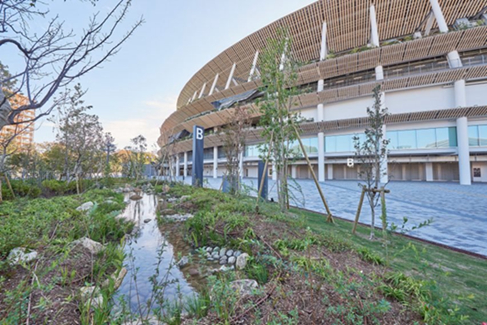 BIM建筑|《时代》评选隈研吾为全球最具影响力建筑师