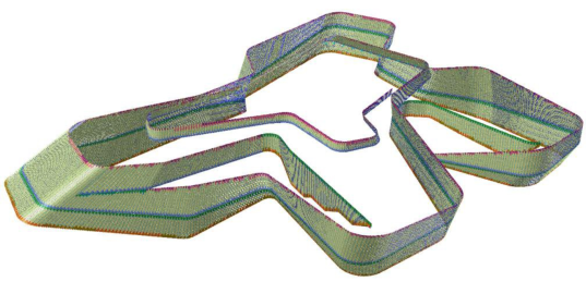 BIM问答|BIM案例：BIM技术在宁波城市展览馆项目中的应用（下）