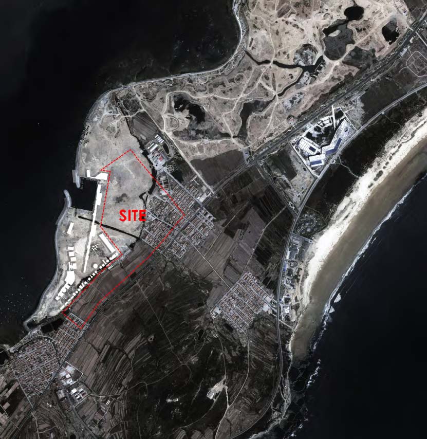 BIM建筑|中央美术学院青岛校区设计方案 / CAA