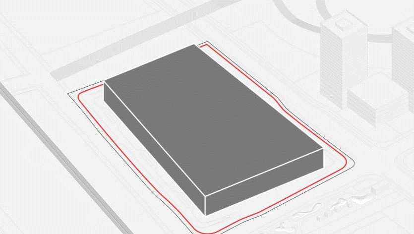BIM建筑|打造向心科技谷：长三角金融科技产业中心 / FTA