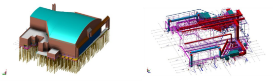 BIM问答|BIM技术应用特征有哪些？为什么BIM技术在建筑业备受关注？