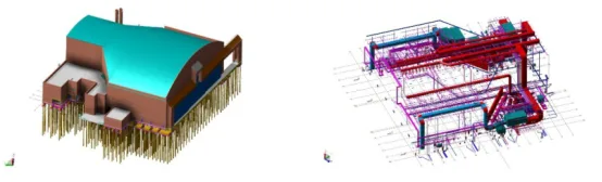 BIM问答|BIM技术应用特征有哪些？为什么BIM技术在建筑业备受关注？