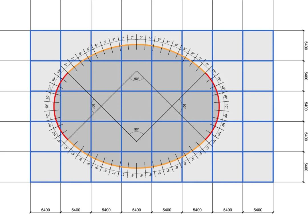 BIM建筑|云幔书屋 ：内外无界的极致透明 / UUA