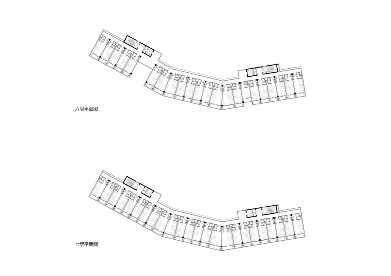 BIM建筑|厦门市思明区青少年实践基地 / 筑境设计