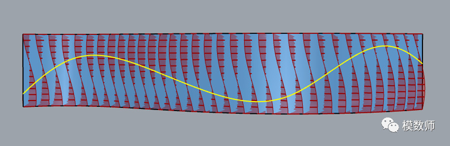 BIM问答|Grasshopper参数化设计教程——进阶扭转