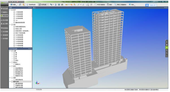 BIM问答|BIM如何使项目可视化？浅谈BIM的可视化特点