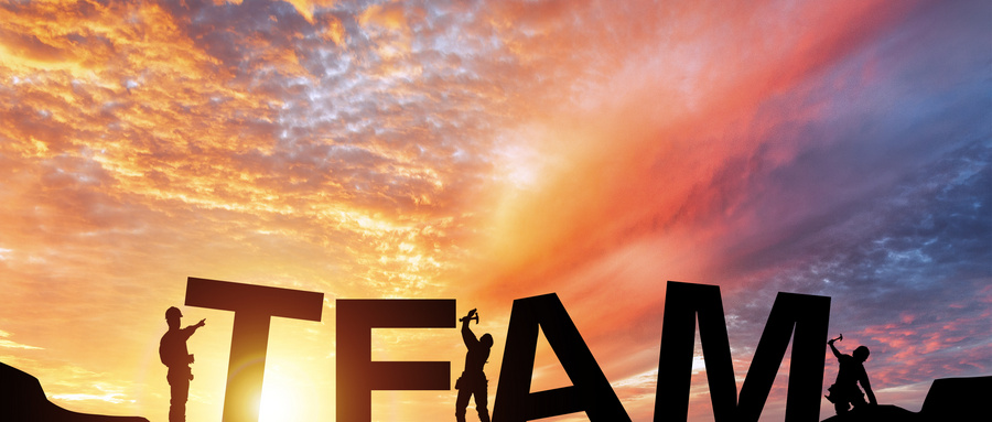 BIM问答|如何组建一支BIM团队？BIM团队由哪些人员组成？