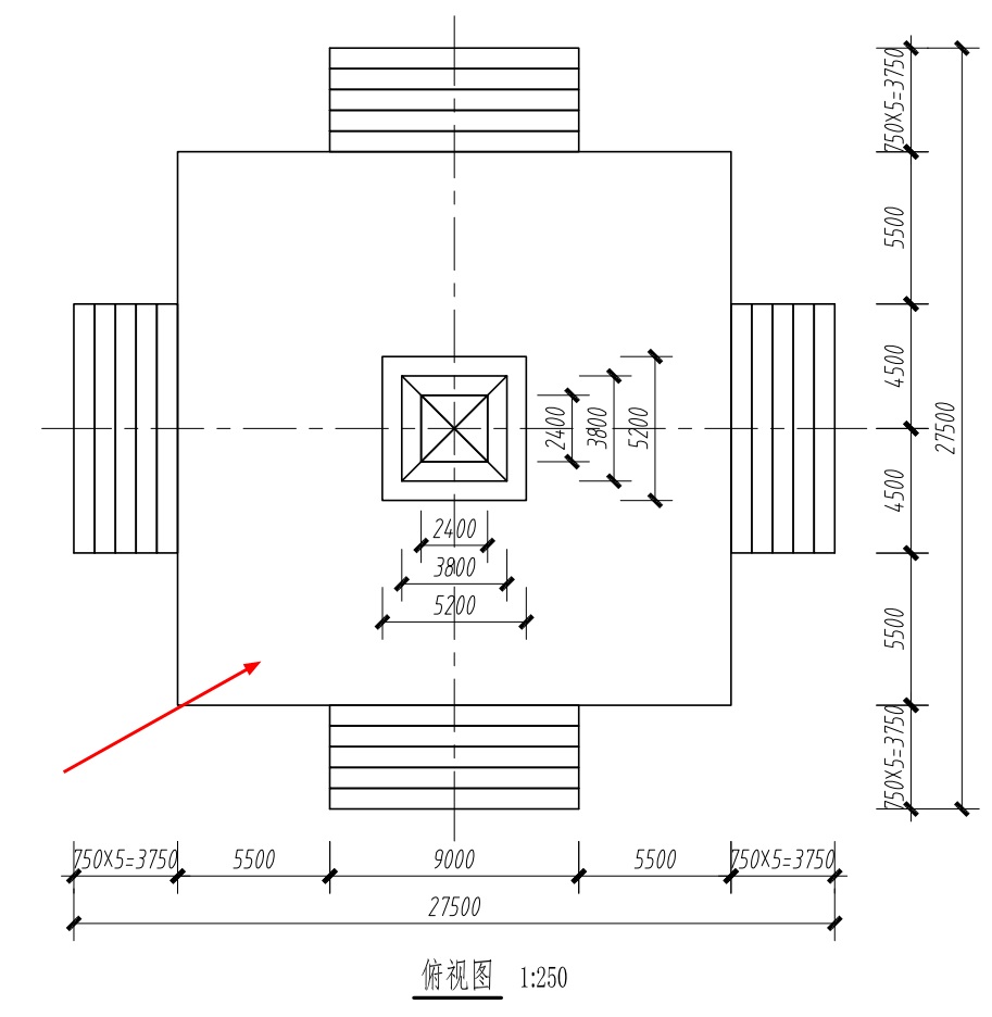 BIM技巧|Revit如何画纪念碑？Revit纪念碑绘制步骤