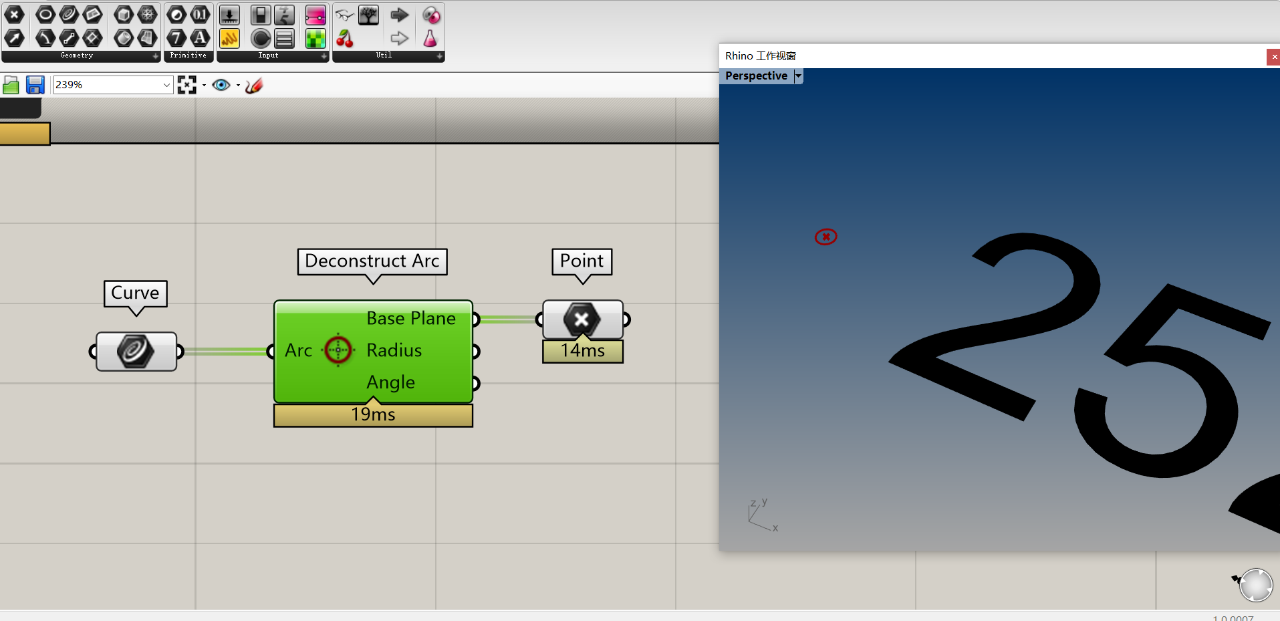 BIM问答|Grasshopper如何快速生成地形？点进来告诉你！