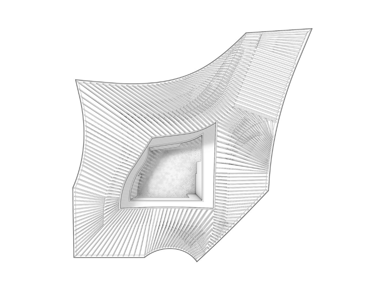 BIM建筑|Las Olas 度假屋 / Young Projects